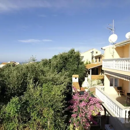 Apartman In With Sea View, Terrace, Air Conditioning, Wifi *