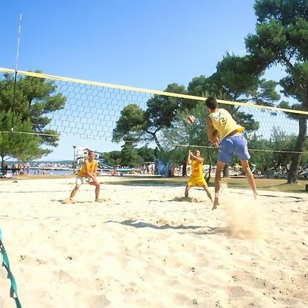 Appartement In With Sea View, Terrace, Air Conditioning, Wifi