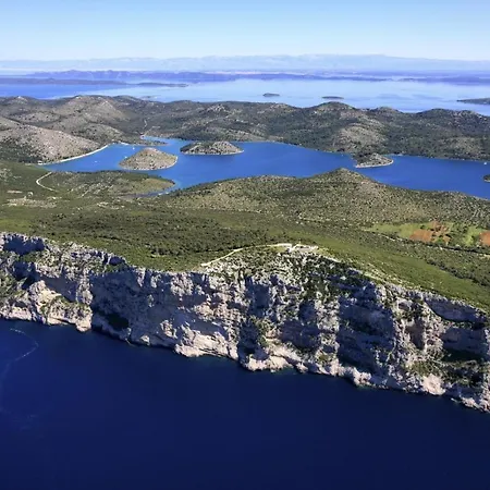 In With Sea View, Terrace, Air Conditioning, Wifi Appartement *