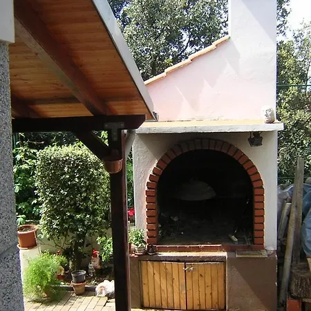 In With Sea View, Terrace, Air Conditioning, Wifi