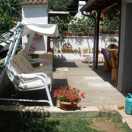 In With Sea View, Terrace, Air Conditioning, Wifi *